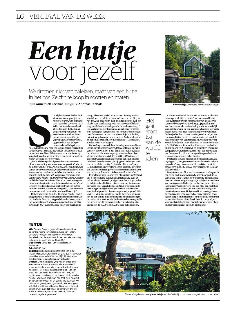 luxe tuinstudio