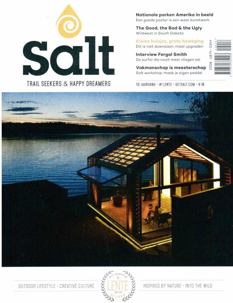 Salt 