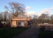 Tuin Oostzaan