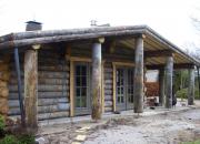 Kelo chalet